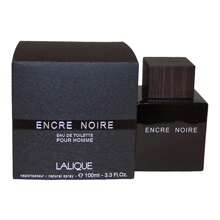 Lalique Encre Noire 3.3 Oz For Men - Trong sáng - Xem 1