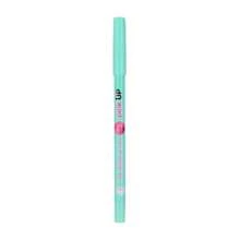 PINK UP COSMETICS Pink Up Long Lasting Eye Liner - 26 Pastel Green - View 1