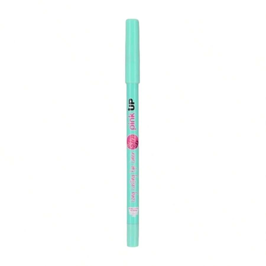 PINK UP COSMETICS Pink Up Long Lasting Eye Liner - 26 Pastel Green - View 1