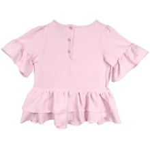 Blusa Rosa