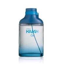 Natura Kaiak O2 Men 100ml - 水果&柑橘香調 - 查看 2