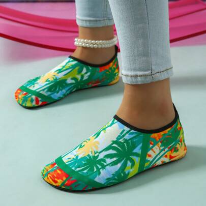 水鞋、潛水鞋、戶外沙灘鞋、光腳快幹鞋、浮潛鞋、水上運動鞋