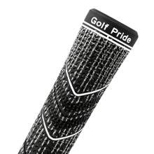 1pc MCC PLUS4 Half-Cord Rubber Golf Grip For Golf Clubs - Grey - View 7