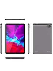 Tablets PC - Silber - Übersicht 2