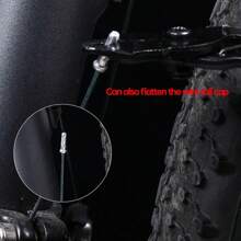 山地自行车链条魔术扣钳，自行车链条快拆扣拆卸安装扳手工具，大小钳口钳