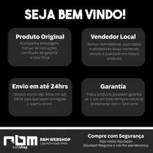 Men's Quartz Watches - màu đen - Xem 7