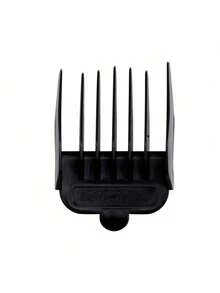 Hair Clippers - Negro o Rojo 220v - Ver 6