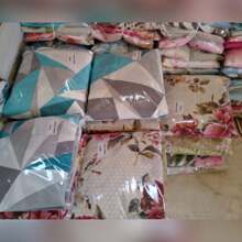 Fitted Sheets - 幾何的 - 查看 11