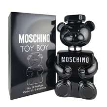 Toy Boy de Moschino 3.4 Oz para Hombres - transparente - Ver 1