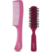 Combs - 淺粉色 - 查看 2