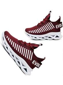 3 Tênis Masculino Crossfit Sola Trança Aderente Promoção - Preto - Visão 6