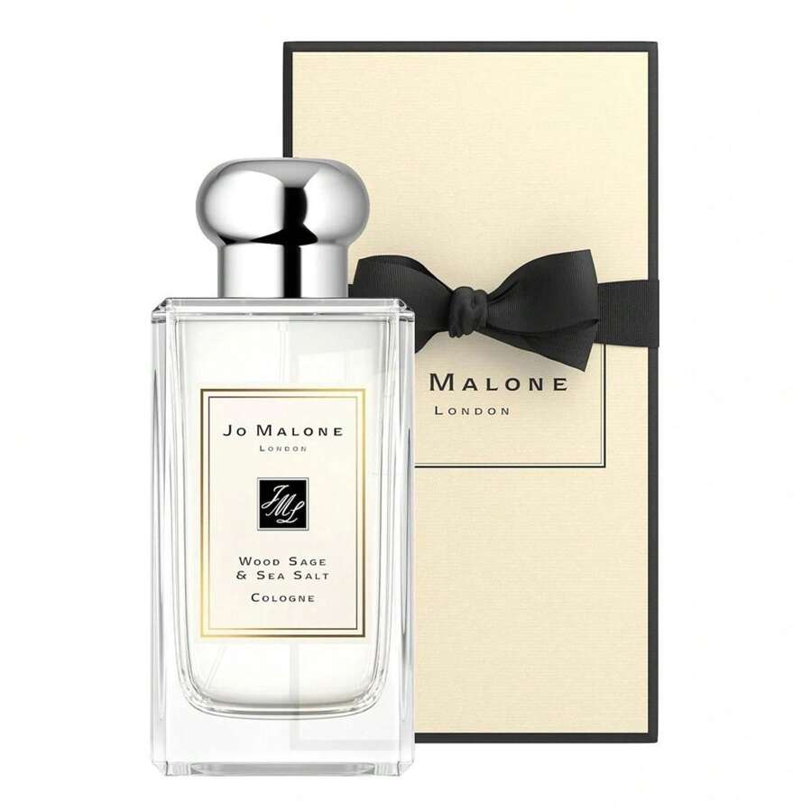 Jo Malone Wood Sage & Sea Salt 1 Oz For Women - Trong sáng - Xem 1