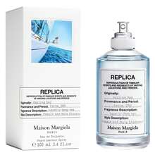Replica Sailing Day By Maison  3.4 Oz For Unisex - 無色 - 查看 2