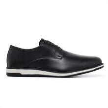 Dress Shoes - 黑色 - 查看 4