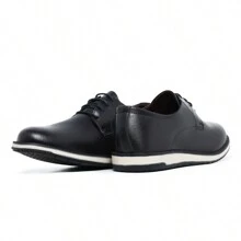 Dress Shoes - 黑色 - 查看 3