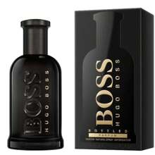 Boss Bottled Parfum 3.4 Oz For Men - 無色 - 查看 2