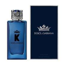 Dolce & Gabbana King Parfum For Men. - 無色 - 查看 1