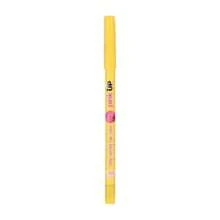 PINK UP COSMETICS Pink Up Long Lasting Eye Liner - 29 BB Yellow - Ver 2