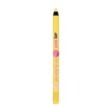 PINK UP COSMETICS Pink Up Long Lasting Eye Liner - 29 BB Yellow - Ver 1