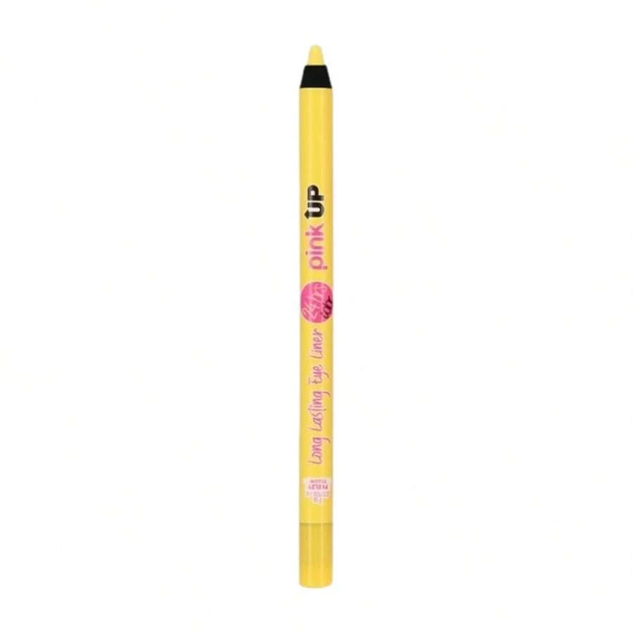 PINK UP COSMETICS Pink Up Long Lasting Eye Liner - 29 BB Yellow - Ver 1