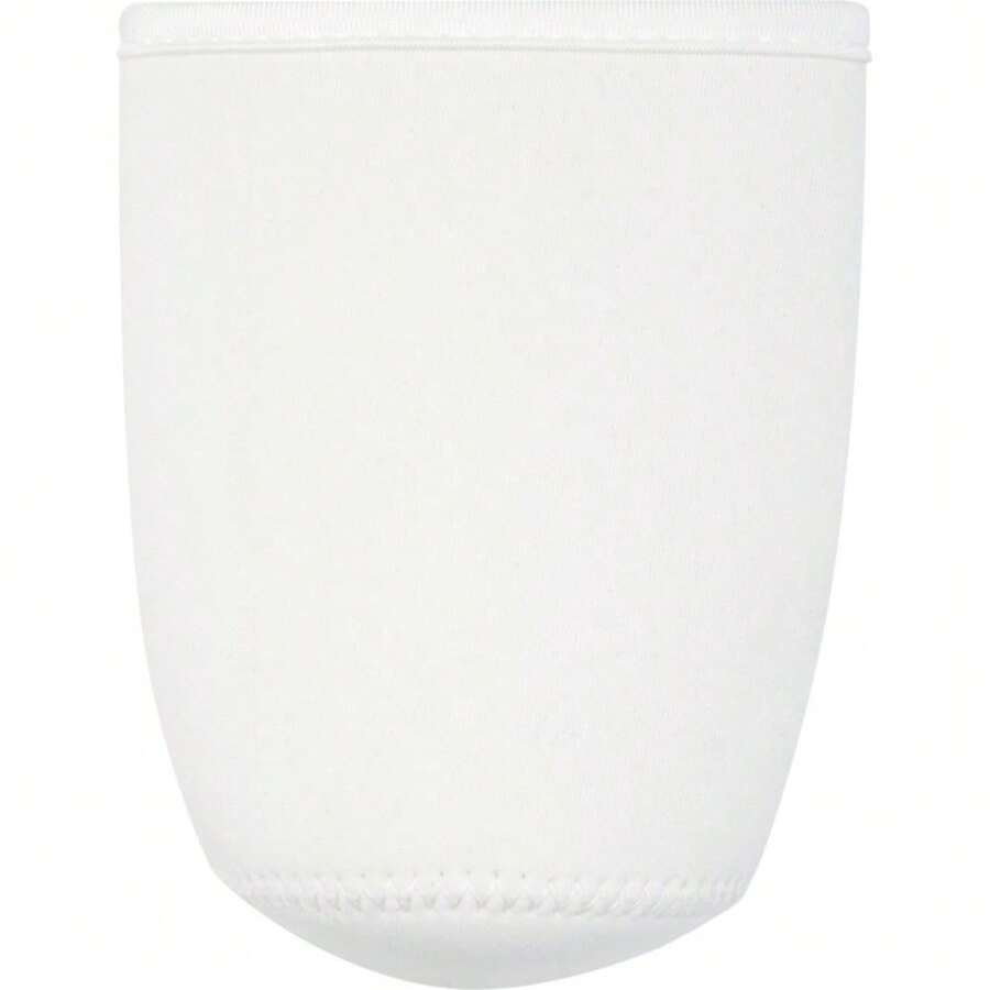 Bullet Vrie Neoprene Cooler (White) - White - View 1
