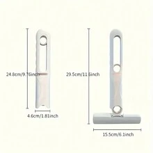 現代極簡風格手持迷你拖把 - 1 pcs/set - 查看 2