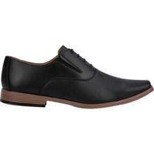 Zapato de Vestir Oxford color Negro para Caballero - Negro - Ver 2