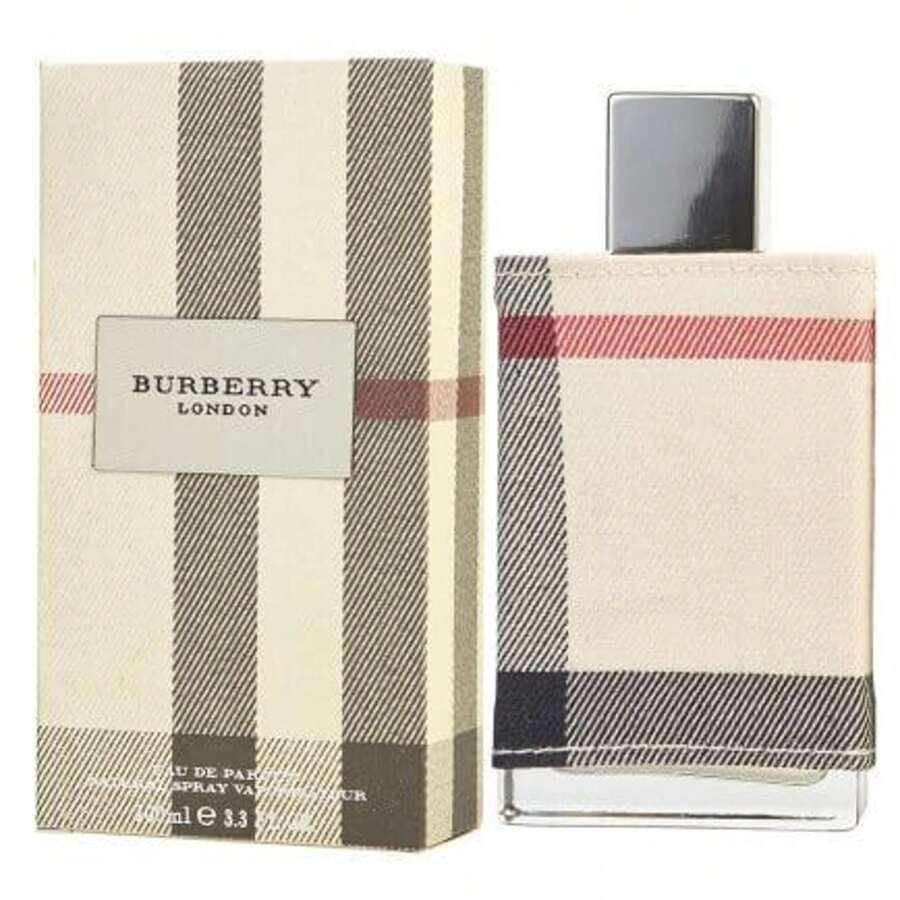 Burberry London 3.3 Oz For Women. - Trong sáng - Xem 1