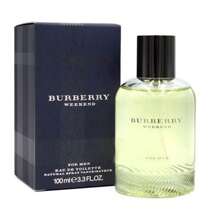 Burberry Weekend 3.4 Oz For Men. - 無色 - 查看 2