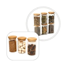 Spice Racks - Taupe - Voir 6