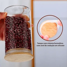 Spice Racks - Taupe - Voir 9