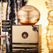 每盒30克多肽魚子醬抗皺精華面霜。滋潤保濕，深層護理配合日夜多種修護精華成分。完美的女性護膚品，是母親或女友的絕佳禮物。 - 一盒裝黑金 - 查看 3