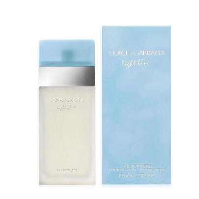 Dolce & Gabbana Light Blue 3.3 Oz For Women.