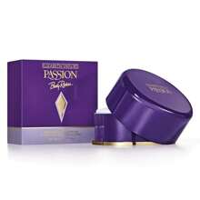 Passion Body Powder By Elizabeth Taylor 2.6 Oz For Women. - Clear - View 1