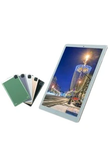 Tablets PC - Black - View 5