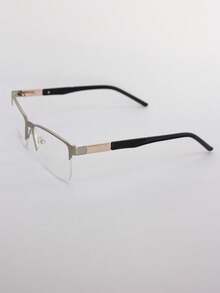 Men Glasses Accessories - 灰色 - 查看 9