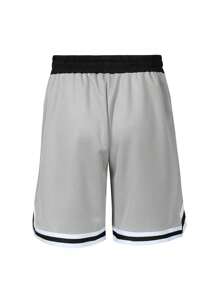 OPALOS 2/3 件装男友风格运动短裤，带口袋的篮球短裤 - 彩色 - 查看 7