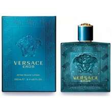 Versace Eros AfterShave 3.4 Oz For Men - Clear - View 1