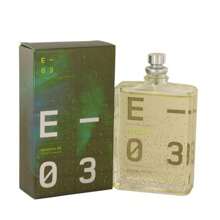 ESCENTRIC 03 By ESCENTRIC MOLECULES EDT SPRAY 3.3 Oz For Unisex - 無色 - 查看 1