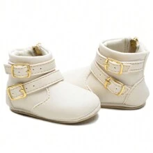 Baby Boots - Gelo e caramelo - 查看 2