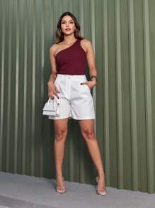 Women Blouses - 彩色 - 查看 6