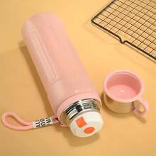 Water Bottles - Olive Green - View 4