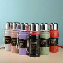 Water Bottles - Olive Green - View 2