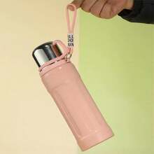 Water Bottles - Olive Green - View 5