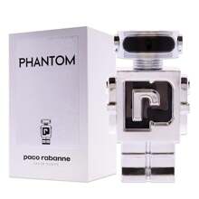 Phantom By Paco Rabanne 3.4 Oz For Men