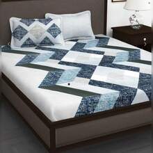 Fitted Sheets - 幾何的 - 查看 8