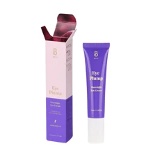 BYBI Eye Plump Regenerate Bakuchiol Eye Cream 15ml - Clear - View 2