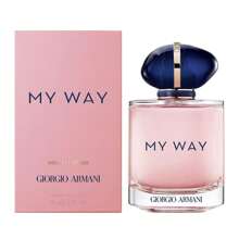 Armani My Way By Giorgio Armani 3 Oz For Women. - 無色 - 查看 2