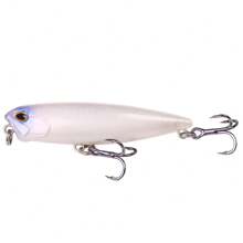 HENGJIA 1 件 6.5 厘米/6 克铅笔鱼饵 顶水硬饵 摇摆人造硬饵 渔具 - 彩色 - 查看 11