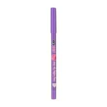 PINK UP COSMETICS Pink Up Long Lasting Eye Liner - 28 BB Lilac - View 1